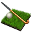 Field Hockey Icon 48x48 png